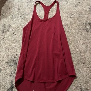 EUC Tech Mesh Singlet